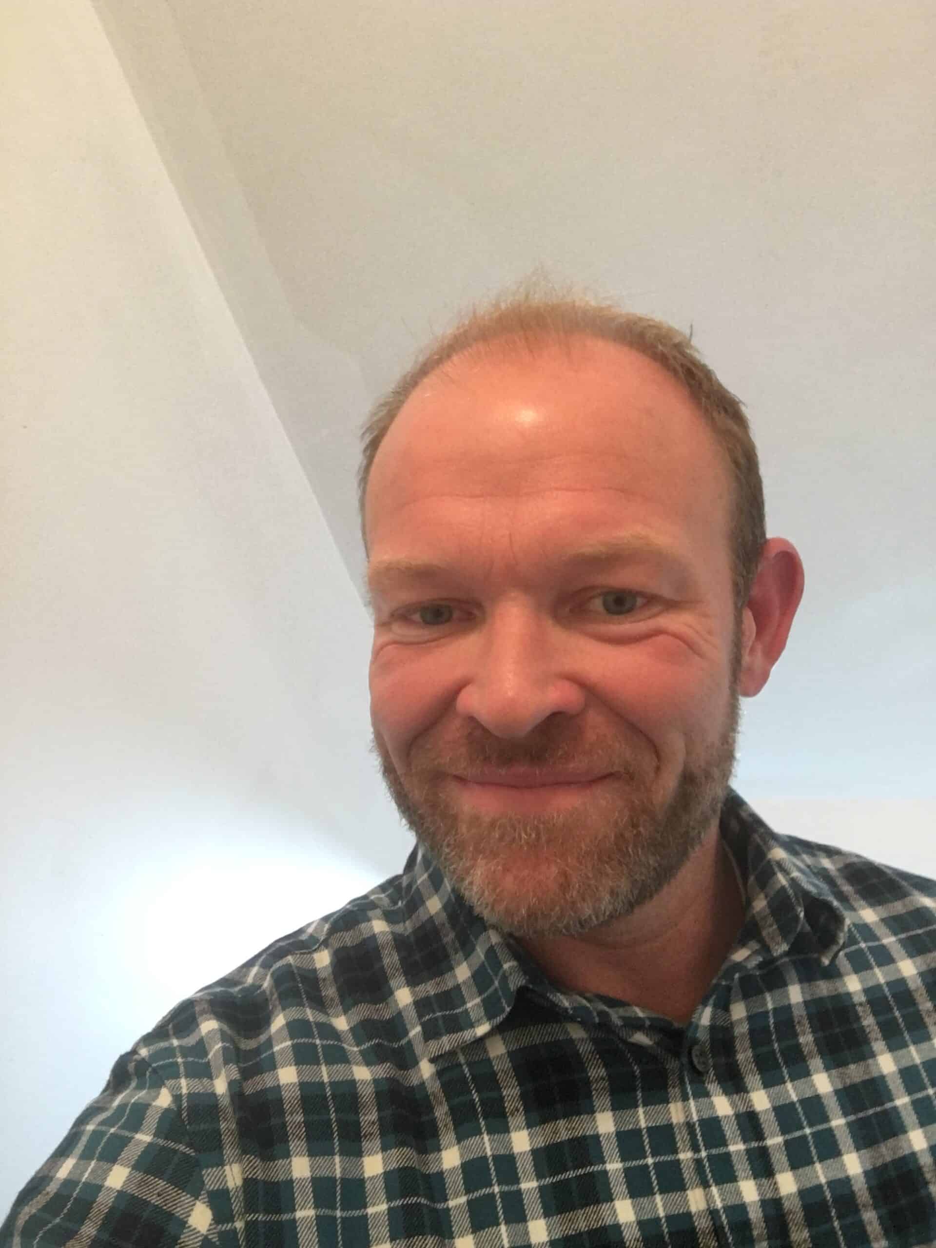 Simon Matthews