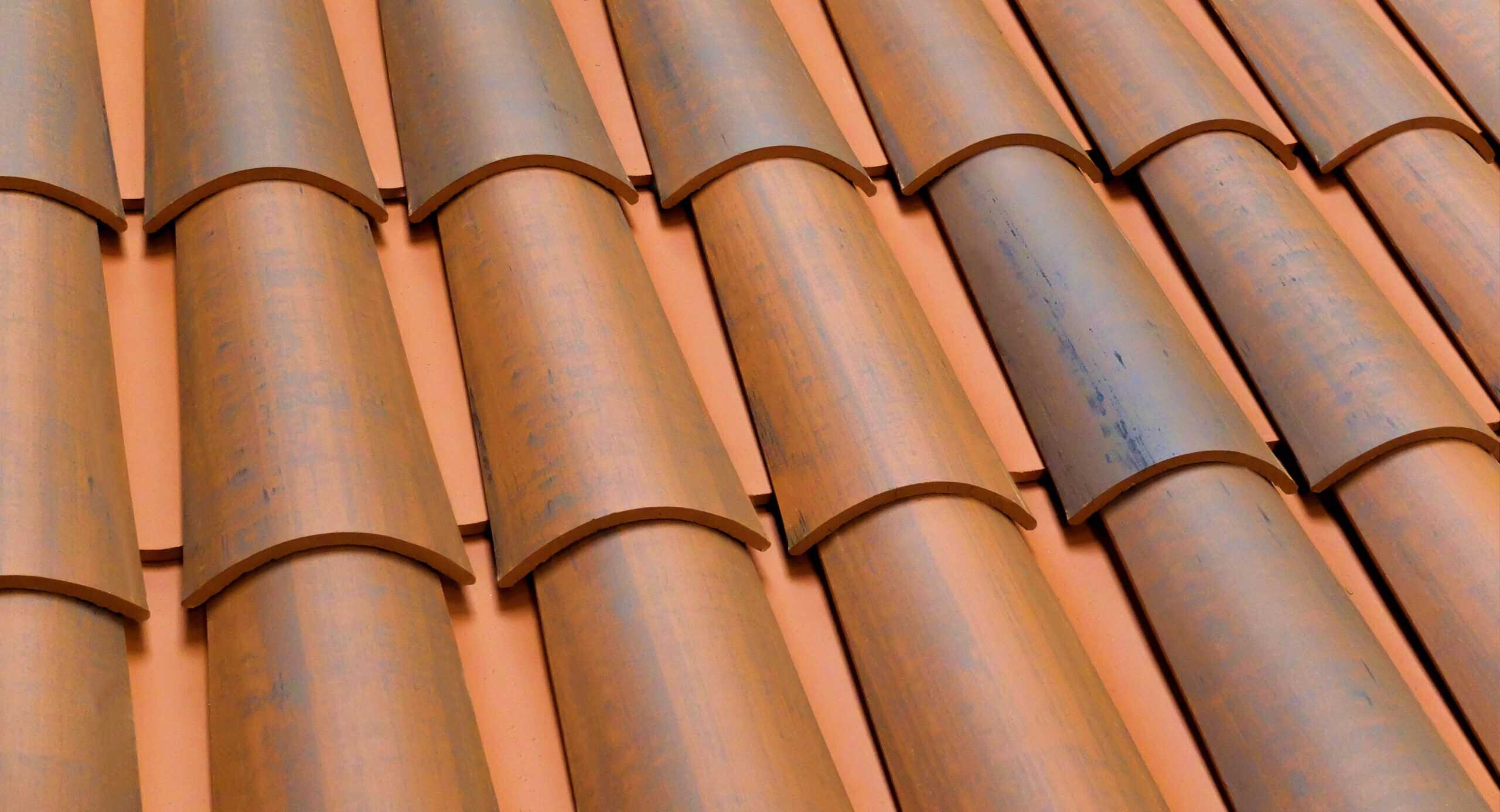 Verea Mission Cover Tiles In Vintage Blend