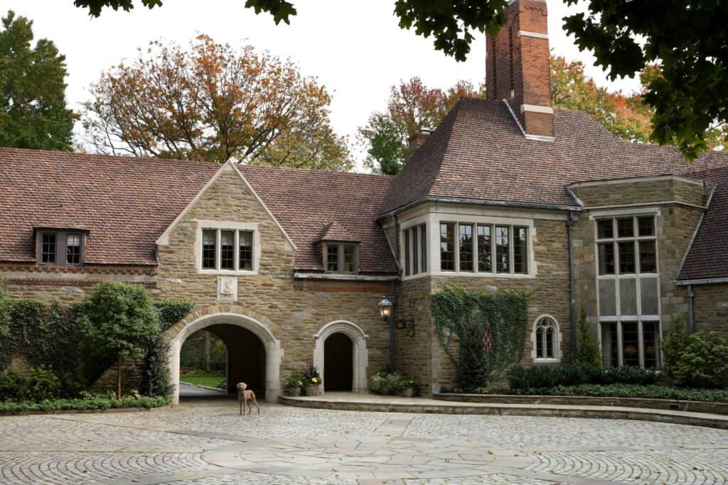 Handcrafted Clay Shingle Tiles