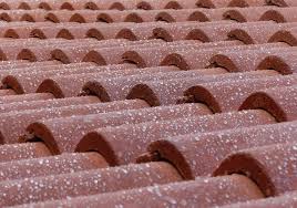 How to prevent ice damning on your roof from Northern Roof Tiles